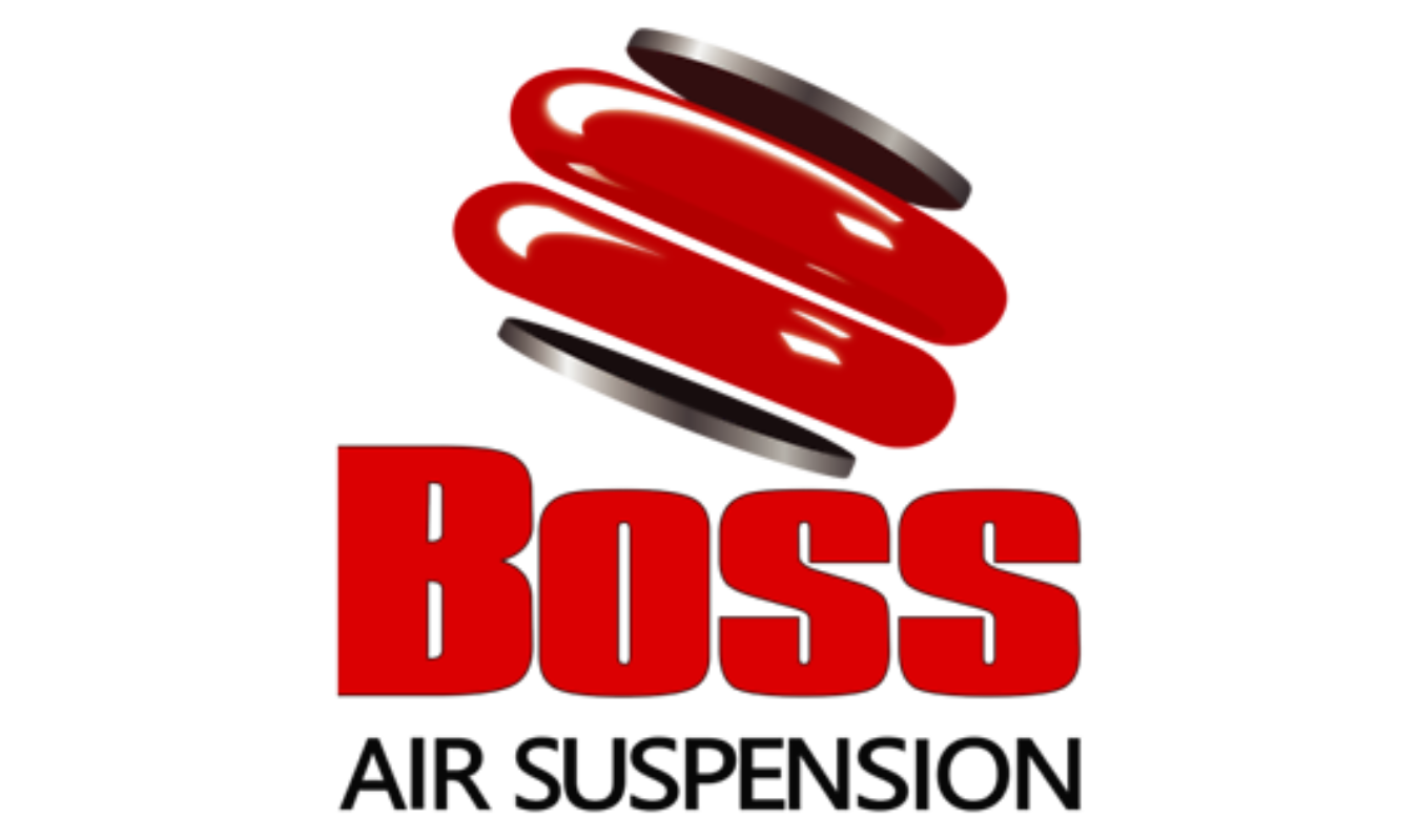 Boss Air Suspension Tough Trucks Australia