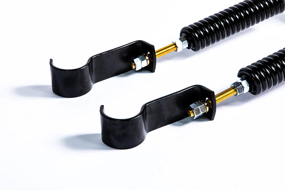 RoadActive HD Suspension Systems 4611-HD (Chevy 1500 1990-2023)