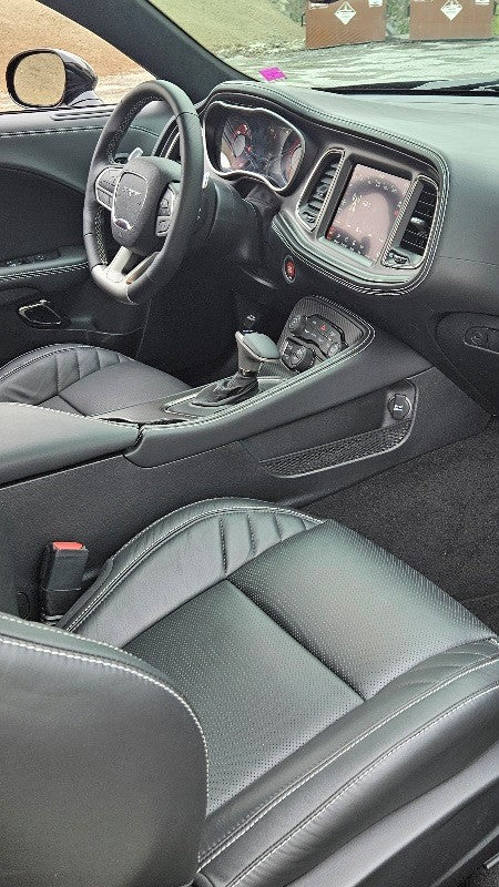 2023 Dodge Challenger SRT Hellcat (STOCK# TT 6966)