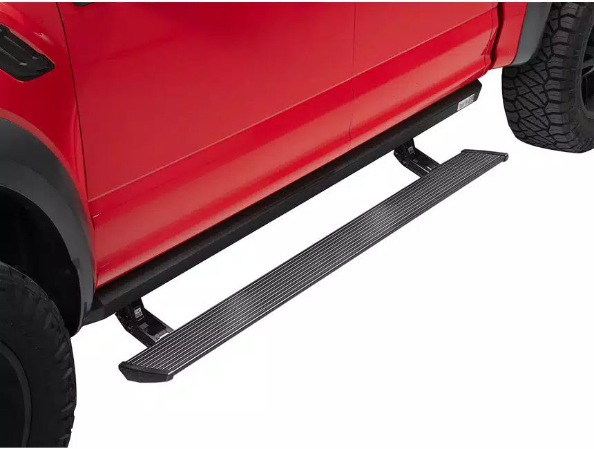 AMP Research PowerStep XL Running Board AMP77242-01A (F-250,F-350,F-450 Crew Cab 2022-2023)