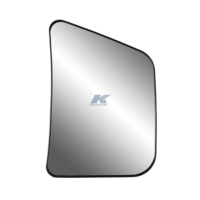 Right Side Replacement Glass Assembly Mirror only for Snap & Zap 80930, Flat lens