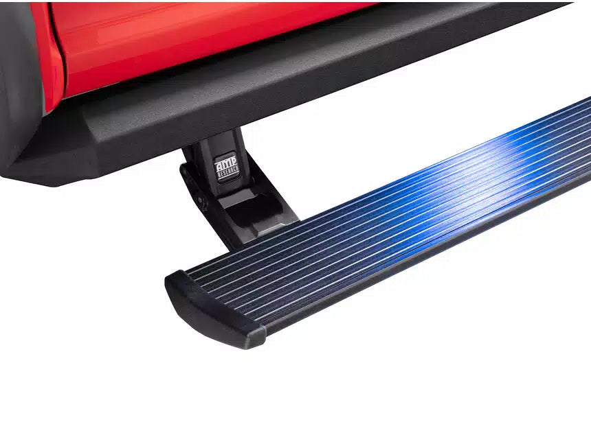 AMP Research PowerStep XL Running Board AMP77242-01A (F-250,F-350,F-450 Crew Cab 2022-2023)