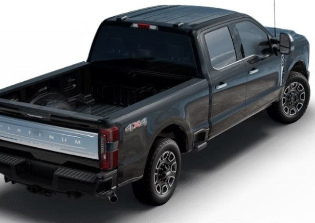 2023 Ford F350 Platinum