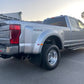 2022 Ford F350 Dually in Iconic Silver (STOCK #TT 7489)