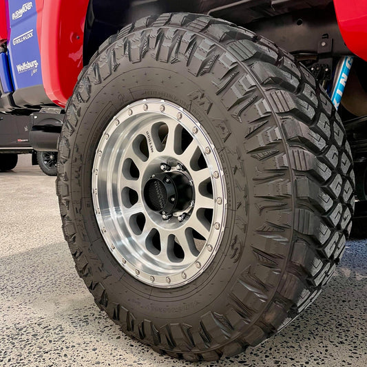 MAXXIS RAZR M/T 40X13.50R20 LT128Q 40" Tyre