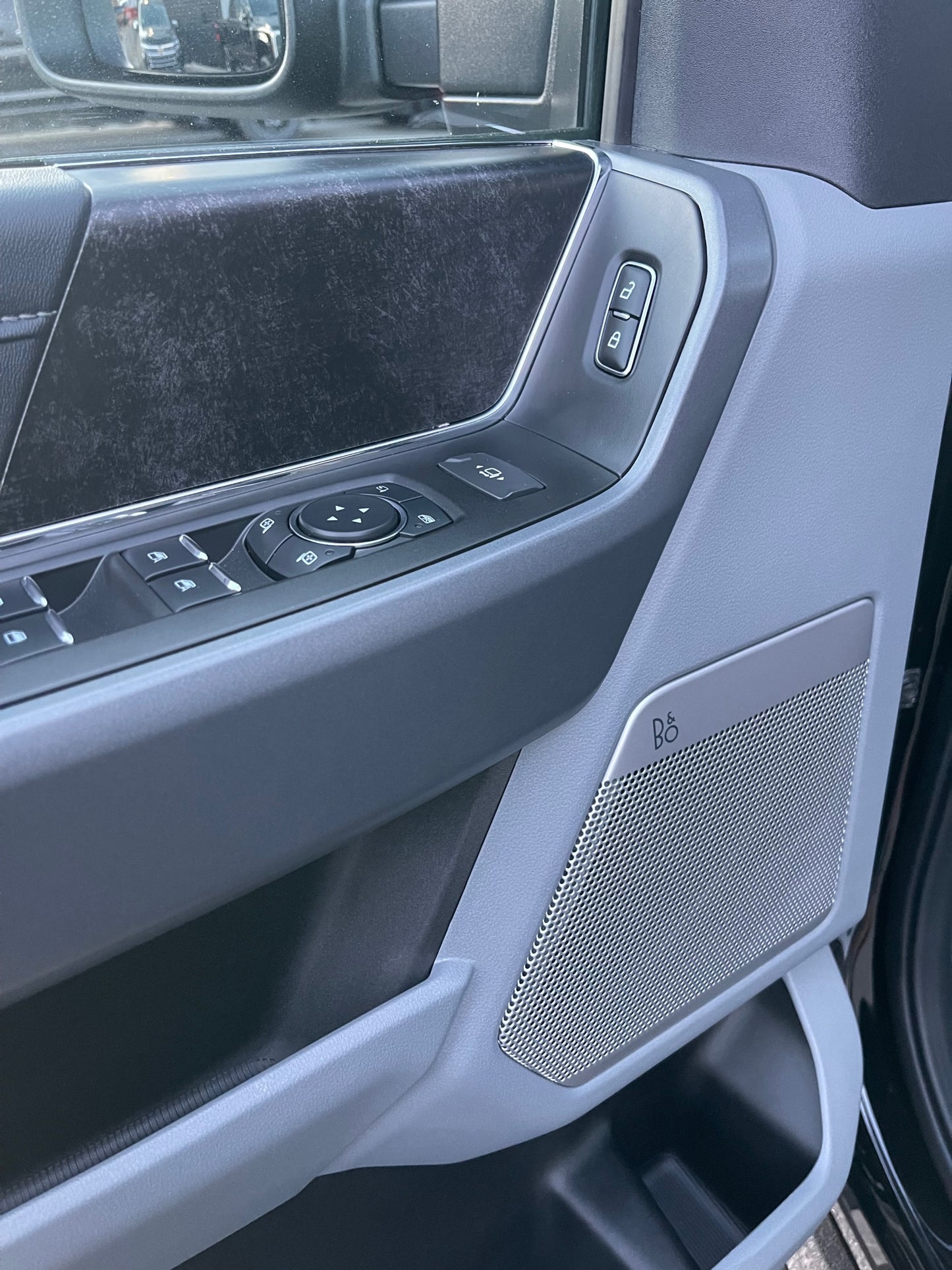 2023 Ford F350 XLT Tremor in Agate Black (STOCK # TT 5061)