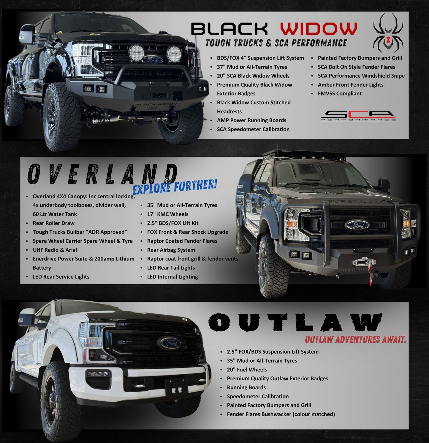 2023 F350 XLT TREMOR (STOCK #TT0093)