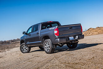 BDS 3" (2.0 IFP) Coilover Lift Kit (Tundra 4x4 2007-2021)