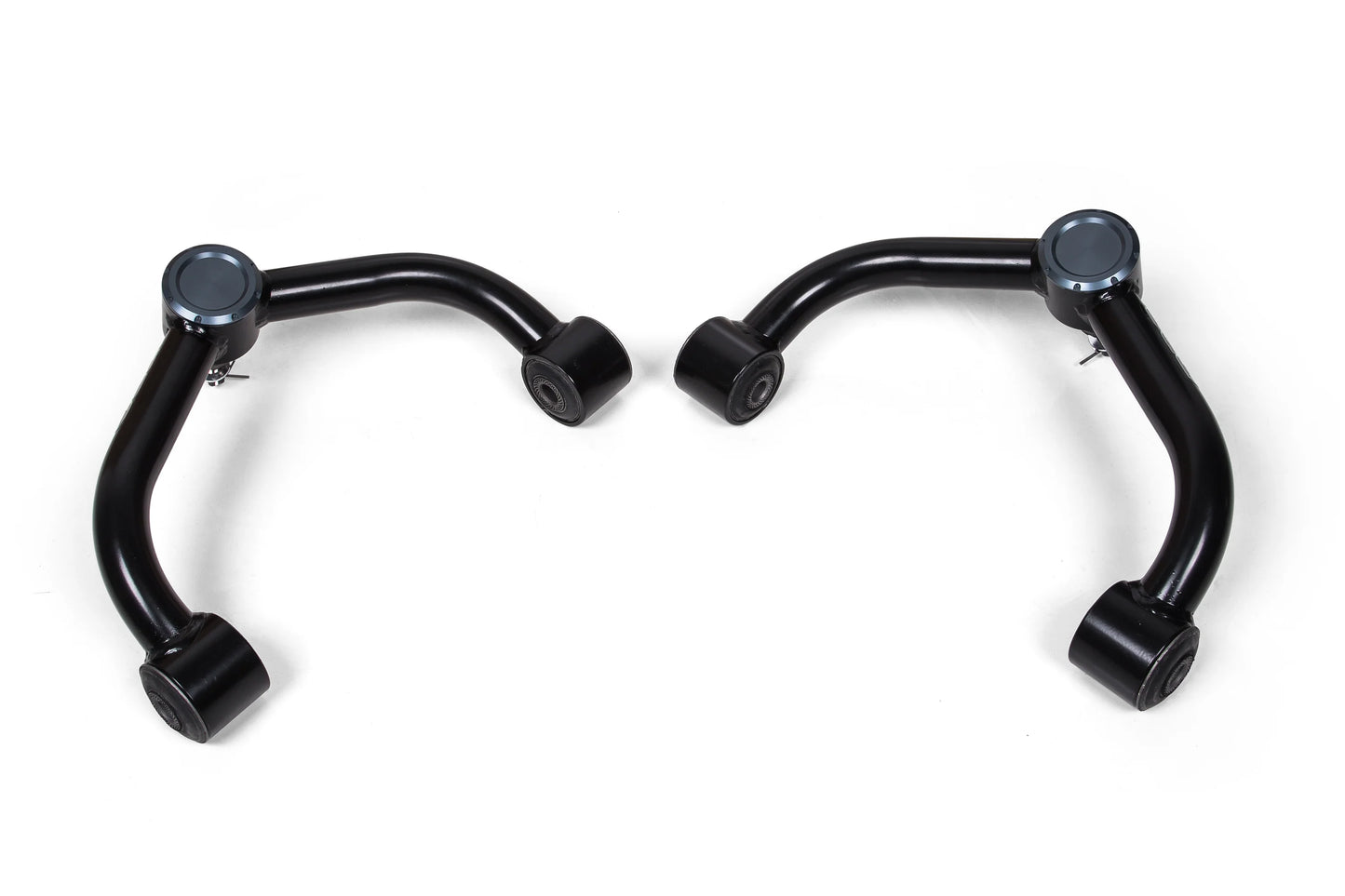 BDS 5 Inch Lift Kit | FOX Performance Elite | Chevy Silverado Or GMC Sierra 2500HD/3500HD (20-25) 4WD (BDS1822FPE)