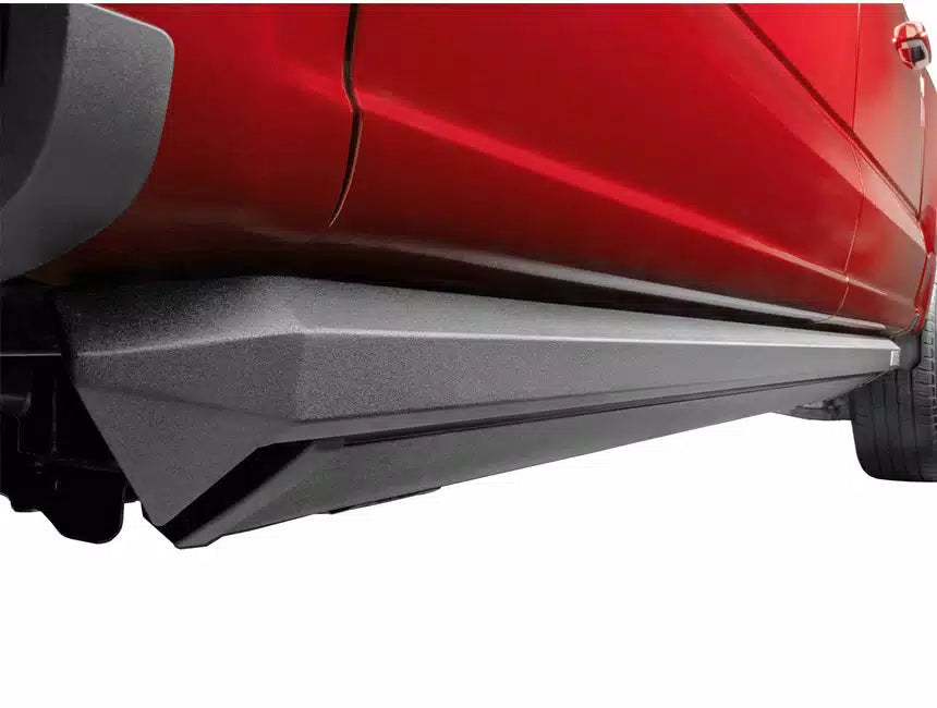 AMP Research PowerStep XL Running Board AMP77242-01A (F-250,F-350,F-450 Crew Cab 2022-2023)