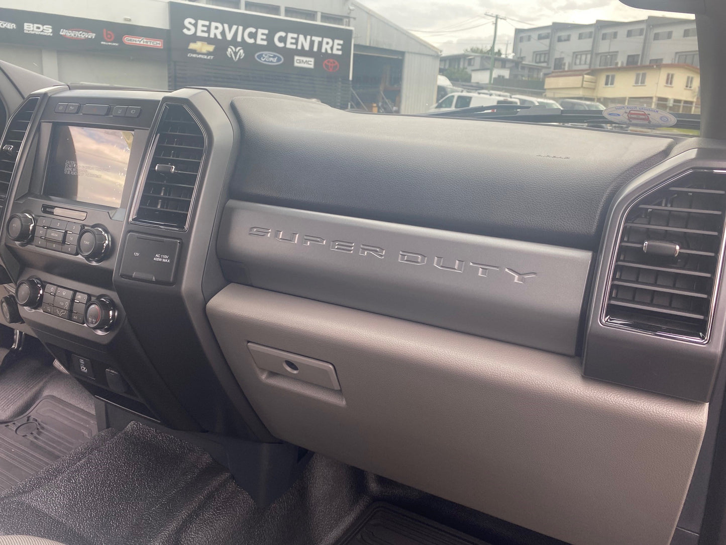 2022 Ford F250 XLT in Agate Black (STOCK# TT 6907)