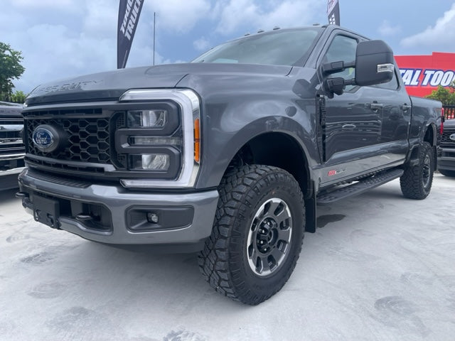 2023 F350 XLT TREMOR (STOCK #TT0093)