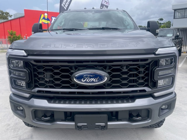 2023 F350 XLT TREMOR (STOCK #TT0093)