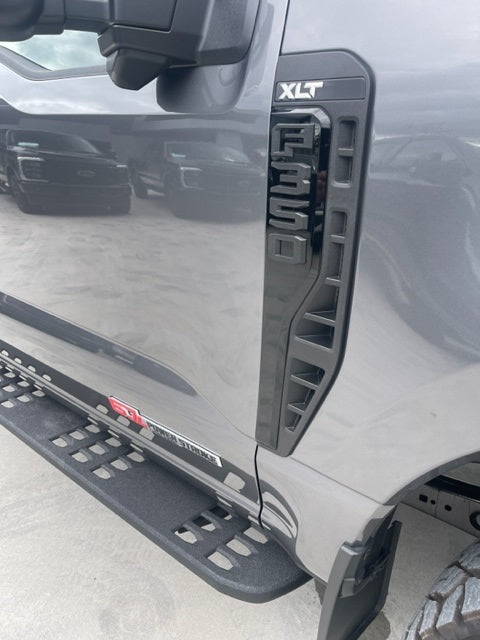 2023 F350 XLT TREMOR (STOCK #TT0093)