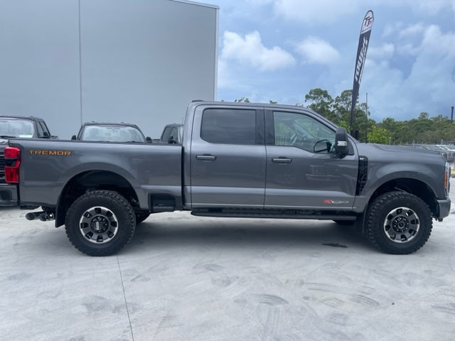 2023 F350 XLT TREMOR (STOCK #TT0093)