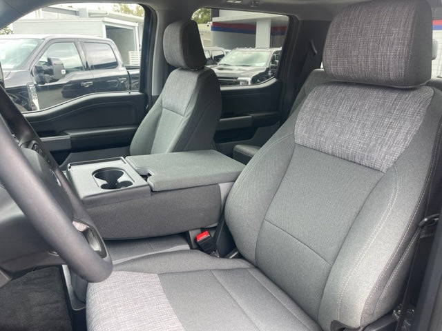 2023 F350 XLT TREMOR (STOCK #TT0093)