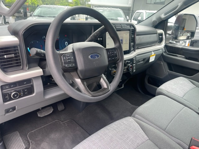 2023 F350 XLT TREMOR (STOCK #TT0093)