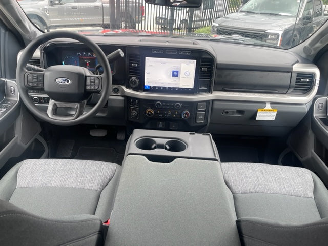 2023 F350 XLT TREMOR (STOCK #TT0093)