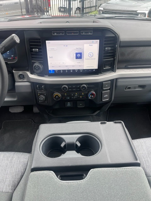 2023 F350 XLT TREMOR (STOCK #TT0093)