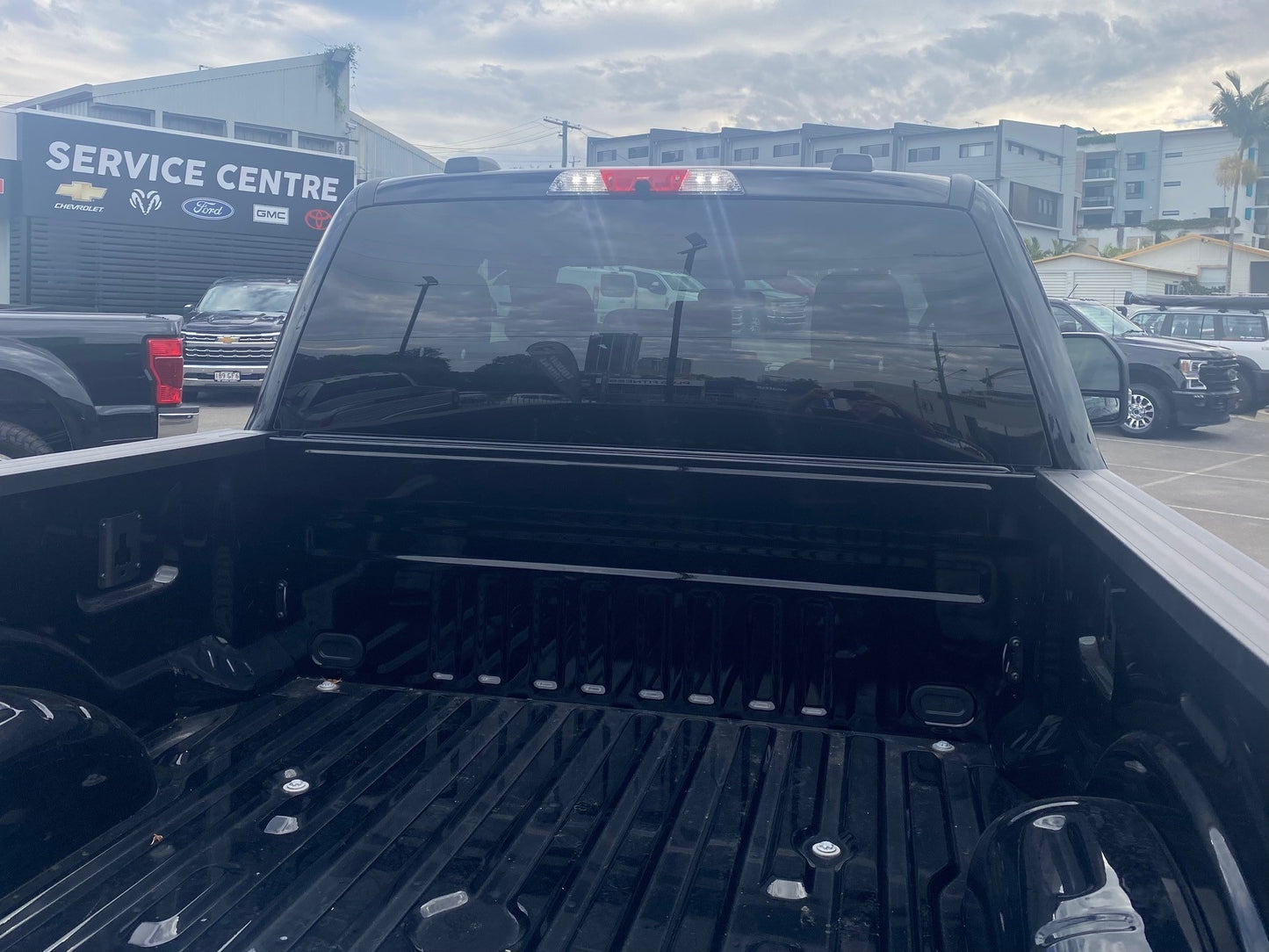 2022 Ford F250 XLT in Agate Black (STOCK# TT 6907)