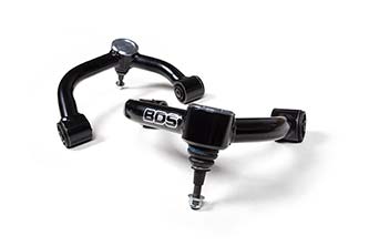 BDS Upper Control Arm Box Kit W/ Sensor (Ford F150 2021-2022)