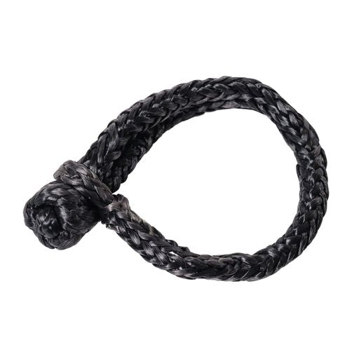 Soft Shackle Key Ring