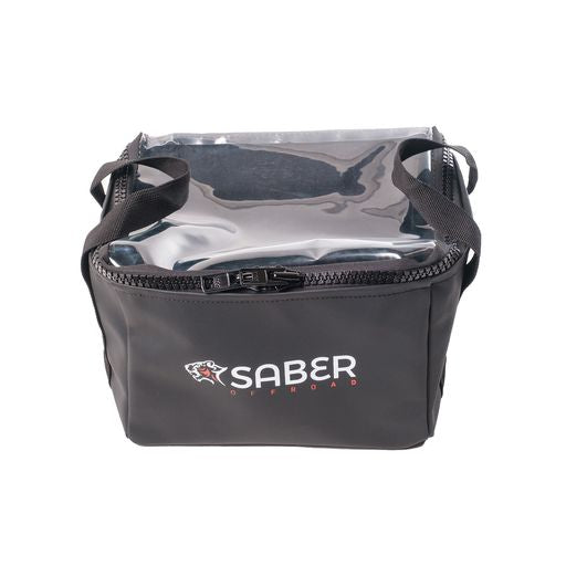 Small Clear Top Gear Bag