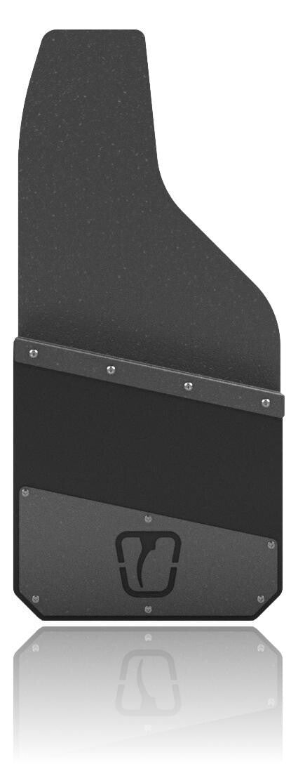 Trigger Industries Standard Height Mud Flaps (Universal)