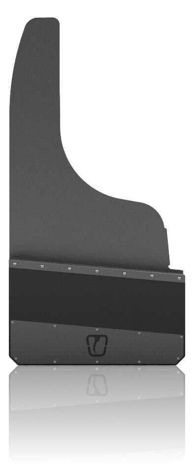 Trigger Industries Long John Mudflaps (Universal Dually)