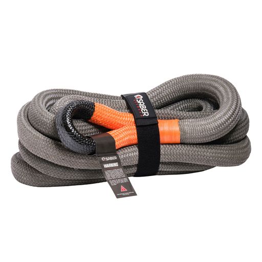 22,000KG Kinetic Recovery Rope & Bag