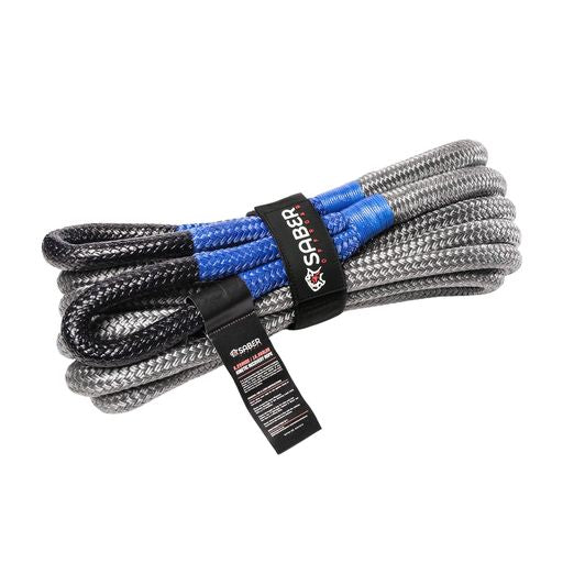 8,200KG Kinetic Recovery Rope & Bag