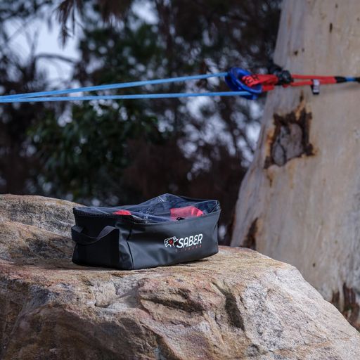 Light Weight Winch Recovery Kit