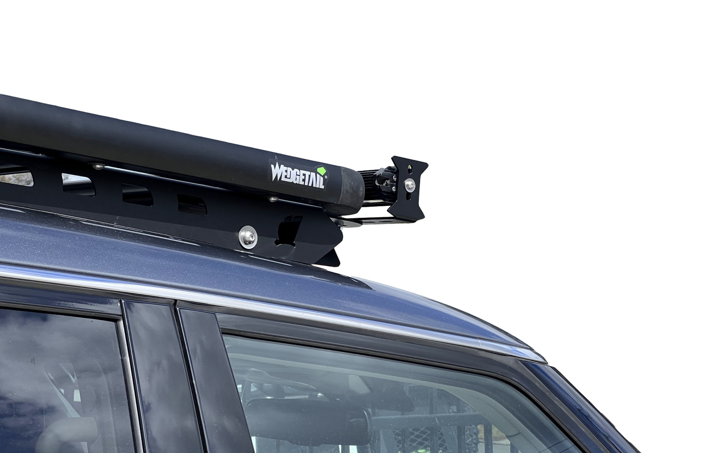 Wedgetail Lightbar Support Extension Bracket