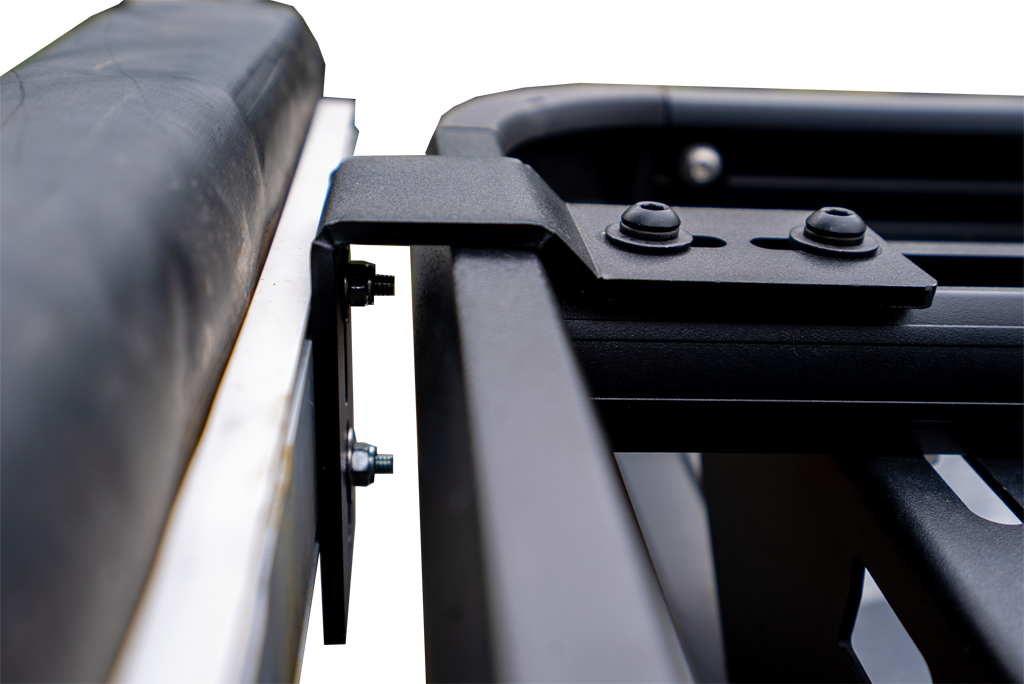 Wedgetail Awning Bracket - Fixed