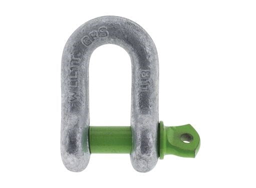 Hulk 4x4 HU2010 D Shackle 10mm