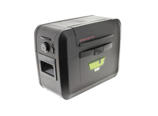 Hulk 4x4 HU6501 Portable Powerpack - Pure Sine Wave Inverter