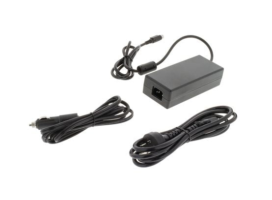 Hulk 4x4 HU6501 Portable Powerpack - Pure Sine Wave Inverter