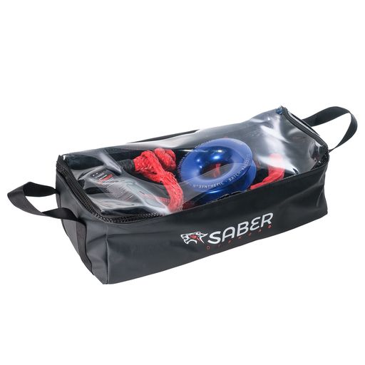 Light Weight Winch Recovery Kit