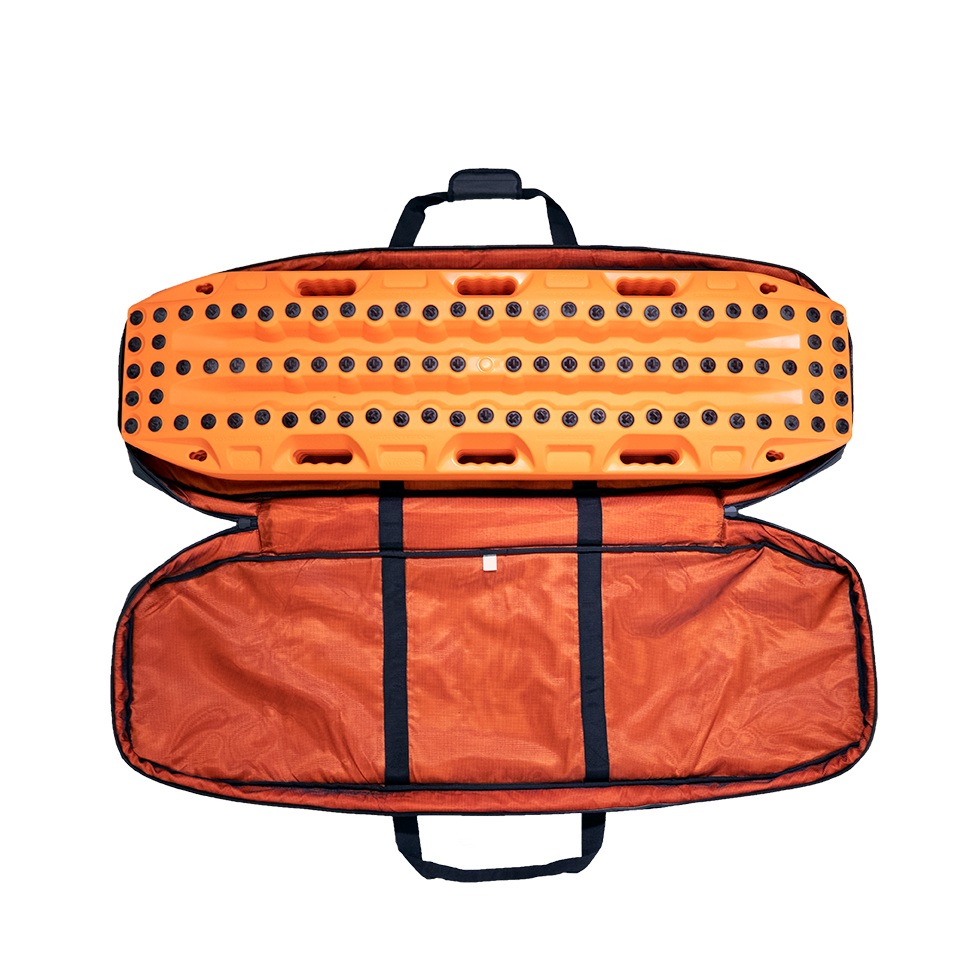 MAXTRAX Black Carry Bag