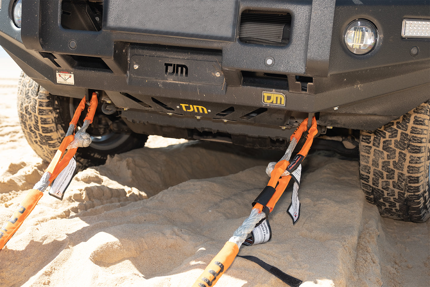 MAXTRAX Static Rope - 3m