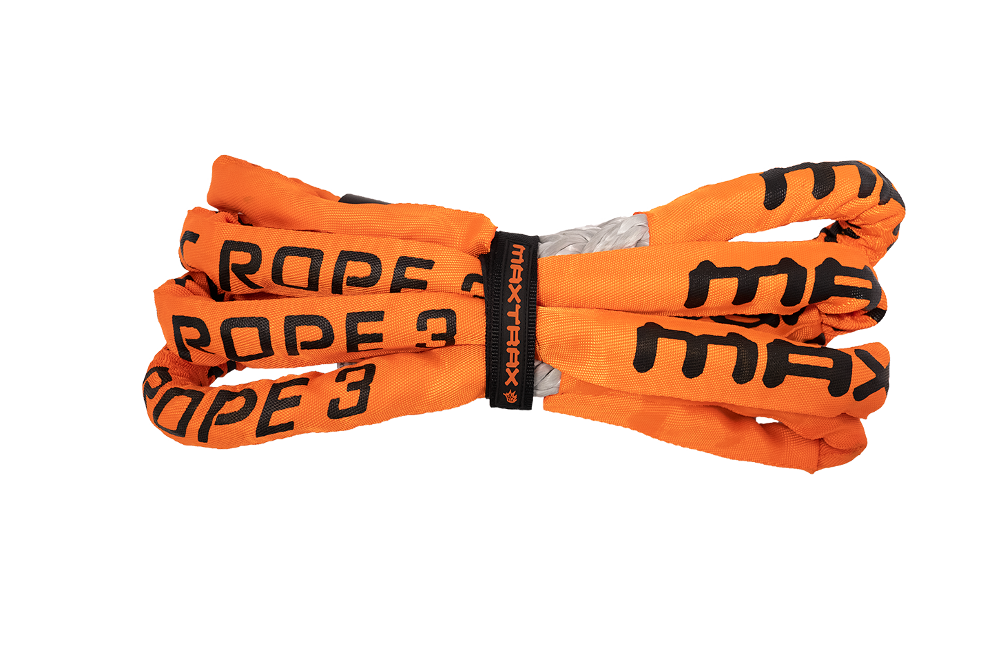 MAXTRAX Static Rope - 3m