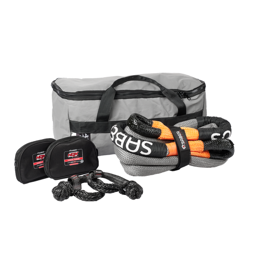 22K Heavy Duty Kinetic Recovery Kit