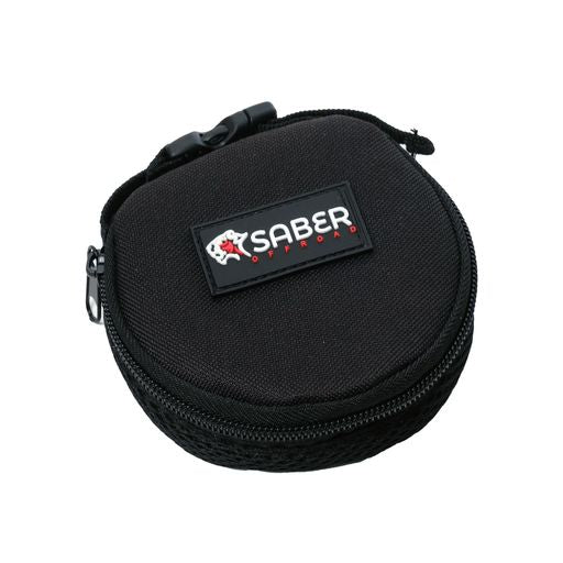 Ezy-Glide 12,500 WLL Recovery Ring & Bag - Blue