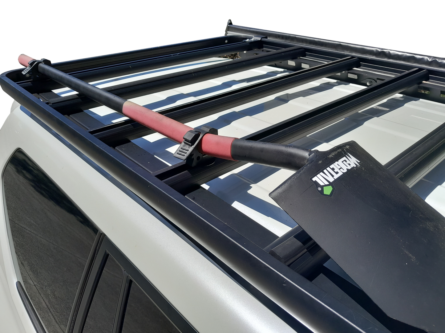 Wedgetail Shovel Holder