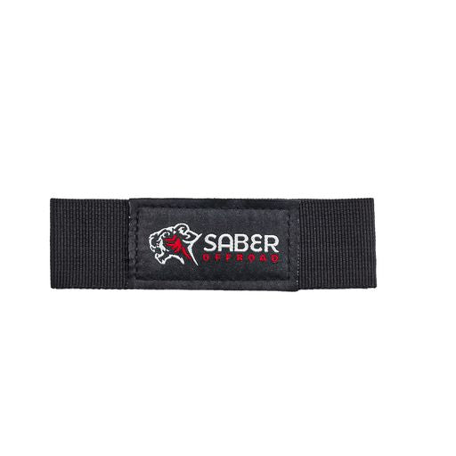 Winch Rope Lock