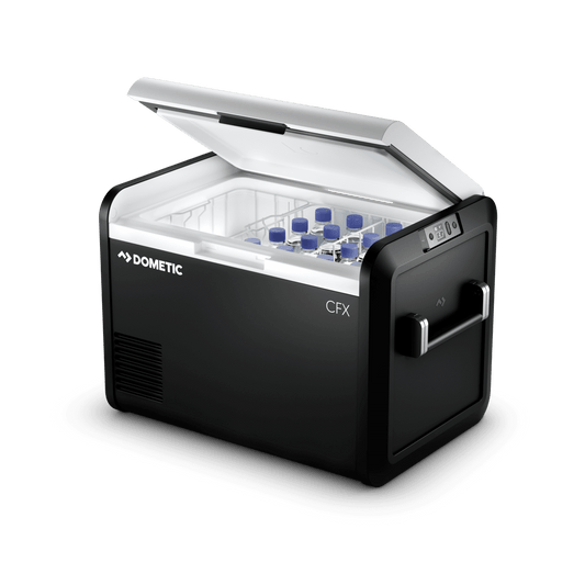 Dometic CFX355 Portable fridge/freezer, 55L