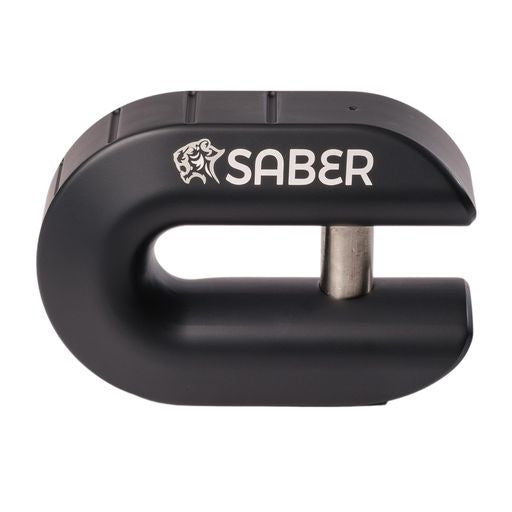7075 Alloy Winch Shackle - Cerakote Black