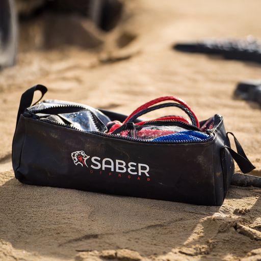 Clear Top Gear Bag