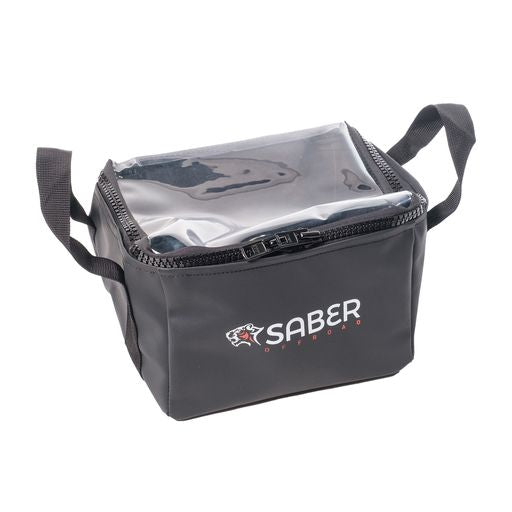 Small Clear Top Gear Bag