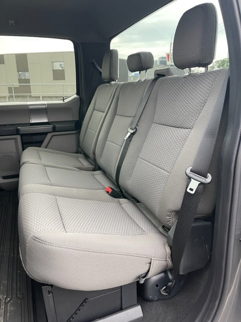 2022 Ford F250 XLT with Blackout Pack (STOCK# TT 0470)